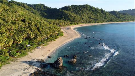 beach resort in casiguran aurora|Dalugan Beach in Casiguran, Aurora .
